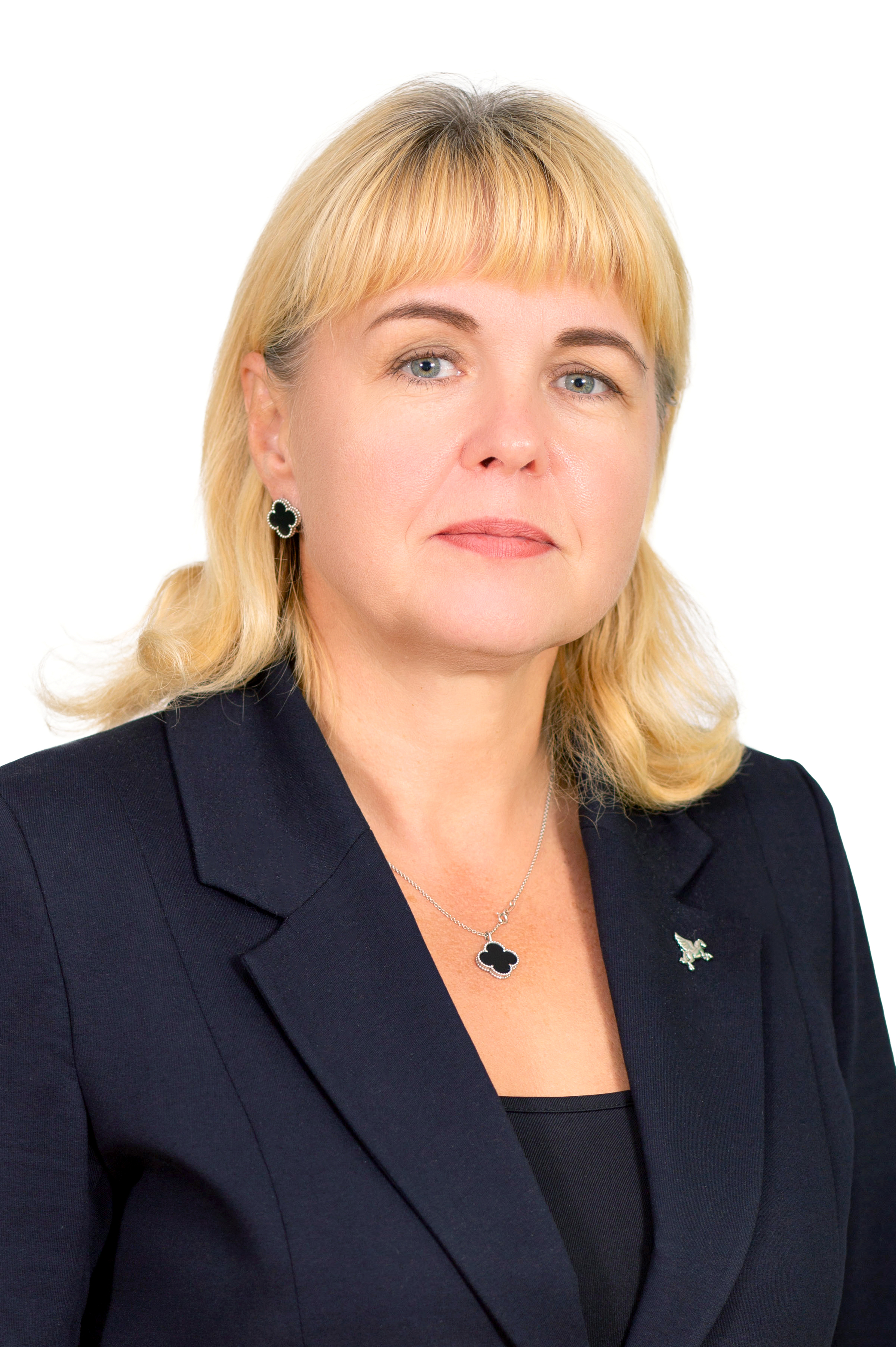 Паршкина Валентина Николаевна.