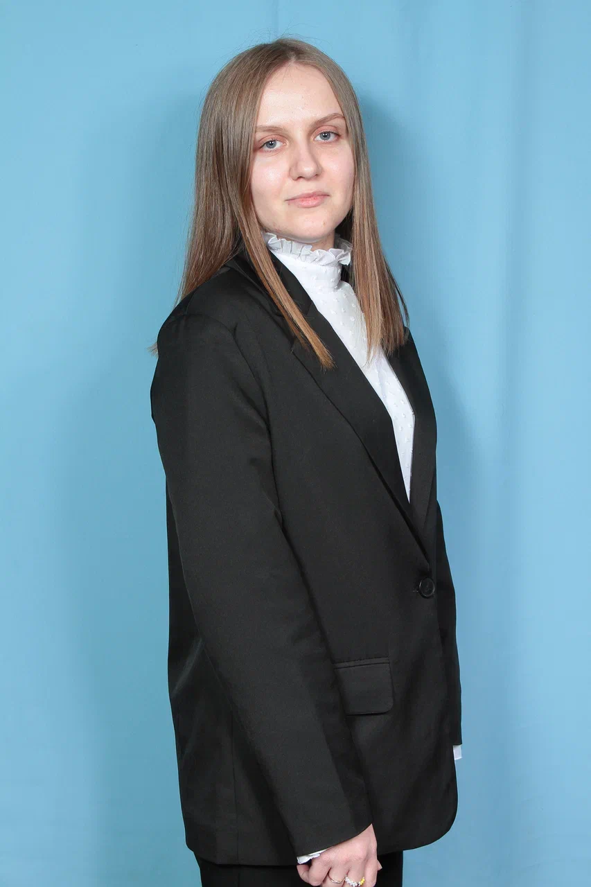 Темник Дарья Викторовна Темник Дарья Викторовна.